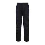 Portwest Broeken C073 Cooling Mesh Lichtgewicht black(BK)