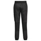 Portwest Kokskleding Joggingbroek C074 chef zwart(BK)