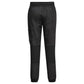 Portwest Kokskleding Joggingbroek C074 chef zwart(BK)