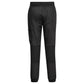 Portwest Kokskleding Joggingbroek C074 chef zwart(BK)