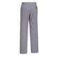 Portwest Broeken C075 blauw-wit geblokt(CH)