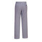 Portwest Broeken C075 blauw-wit geblokt(CH)