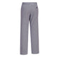 Portwest Broeken C075 blauw-wit geblokt(CH)