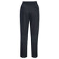 Portwest Kokskleding Broeken C076 chef Mesh Air zwart(BK)