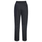 Portwest Kokskleding Broeken C076 chef Mesh Air zwart(BK)