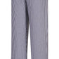 Portwest Broeken C079 blauw-wit geblokt(CH)