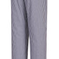 Portwest Broeken C079 blauw-wit geblokt(CH)