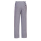 Portwest Broeken C079 blauw-wit geblokt(CH)