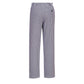 Portwest Broeken C079 blauw-wit geblokt(CH)