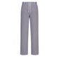 Portwest Broeken C079 blauw-wit geblokt(CH)