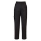 Portwest Broeken C099 zwart(BK)
