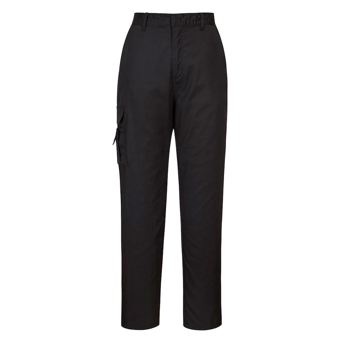 Portwest Broeken C099 zwart(BK)