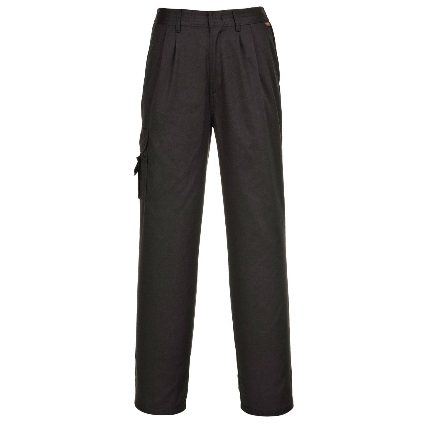 Portwest Broeken C099 zwart(BK)