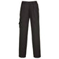 Portwest Broeken C099 zwart(BK)