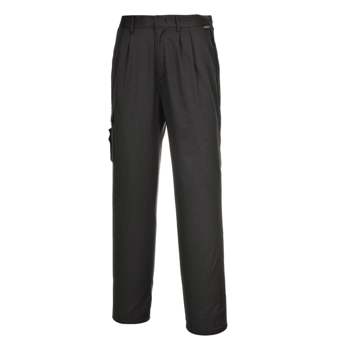 Portwest Broeken C099 zwart(BK)
