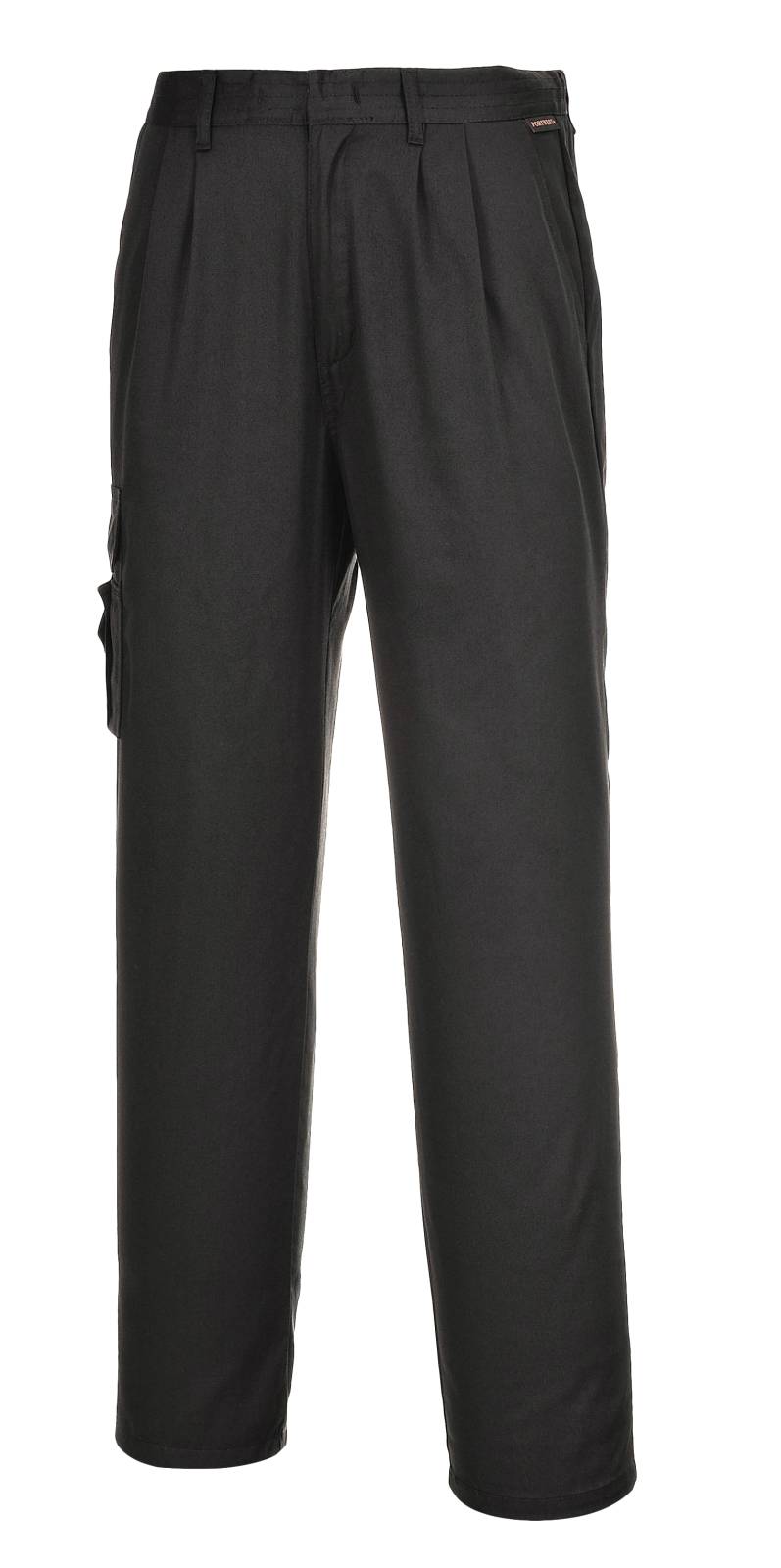 Portwest Broeken C099 zwart(BK)