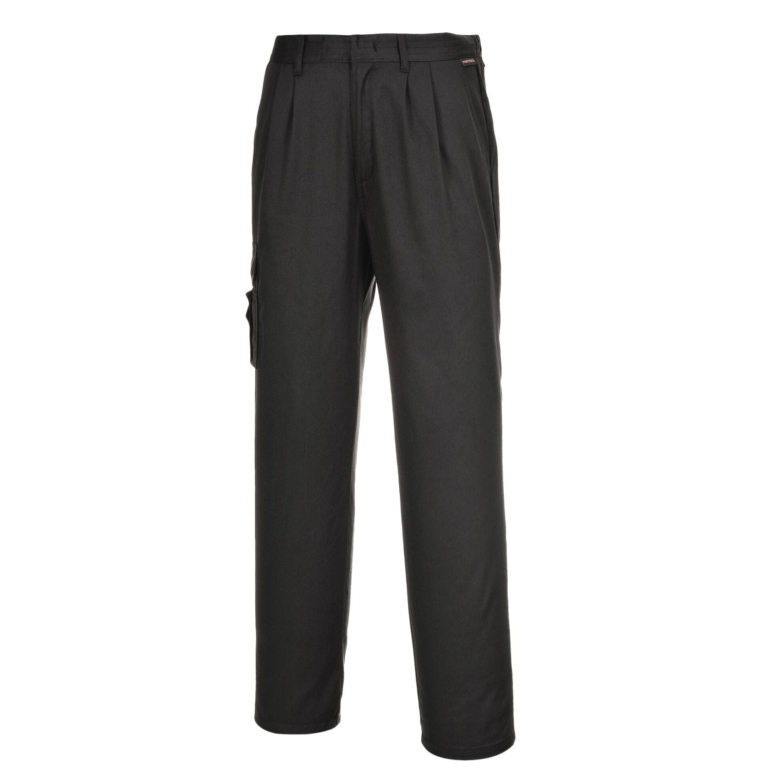 Portwest Broeken C099 zwart(BK)
