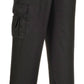 Portwest Broeken C099 zwart(BK)