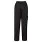 Portwest Broeken C099 zwart(BK)