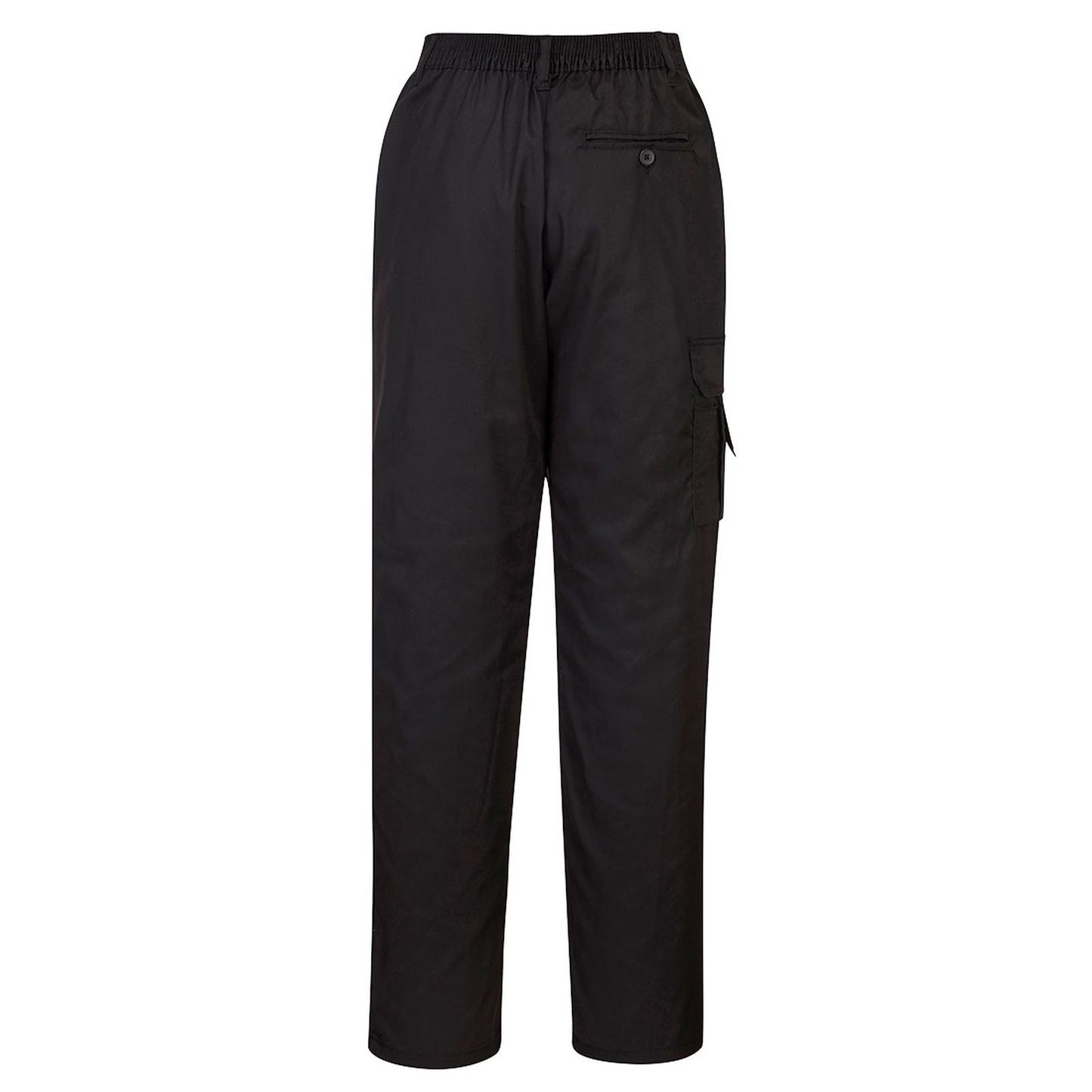 Portwest Broeken C099 zwart(BK)