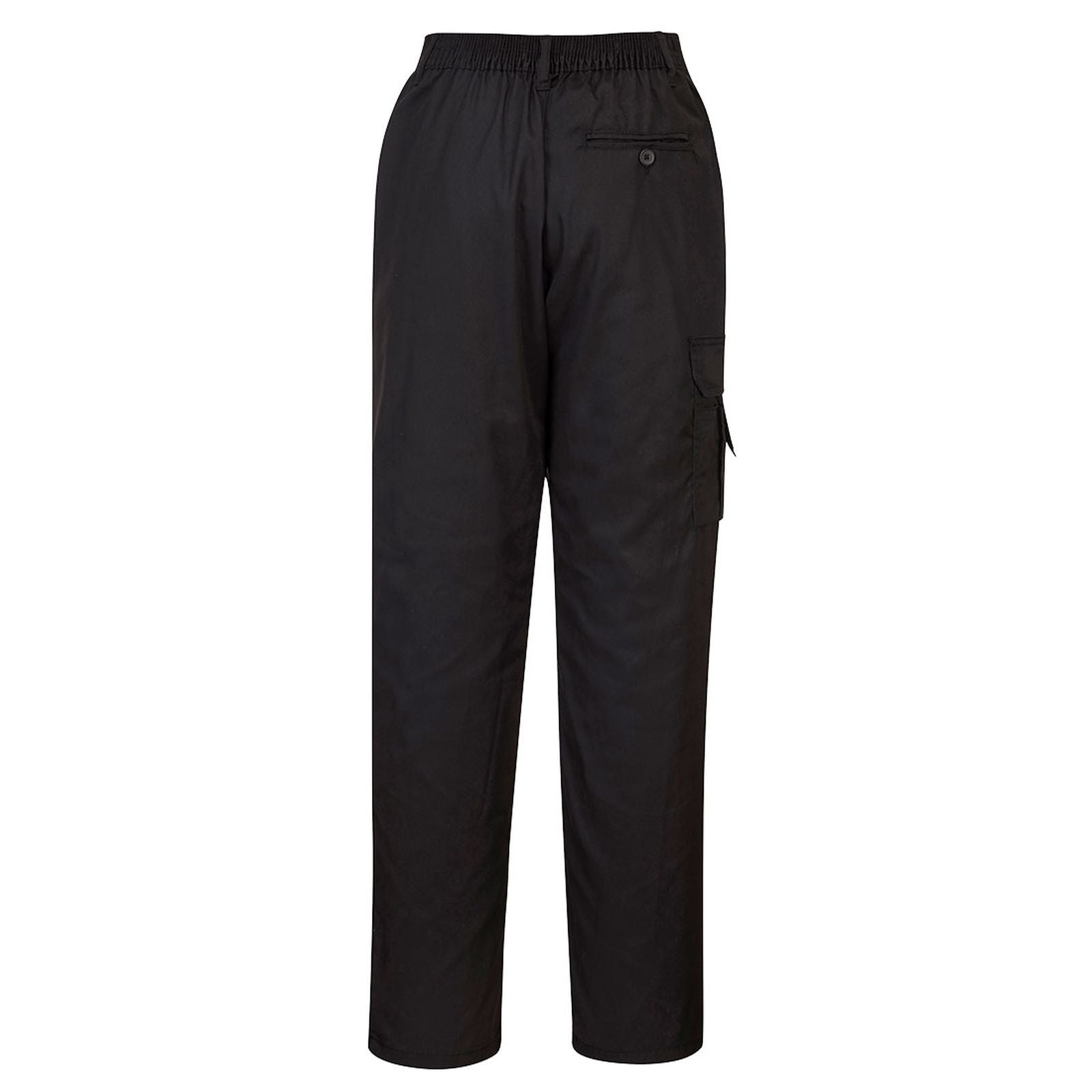Portwest Broeken C099 zwart(BK)