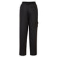 Portwest Broeken C099 zwart(BK)