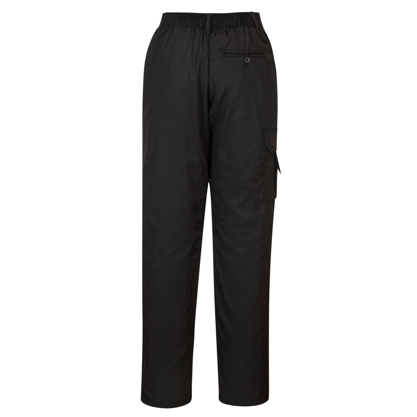 Portwest Broeken C099 zwart(BK)