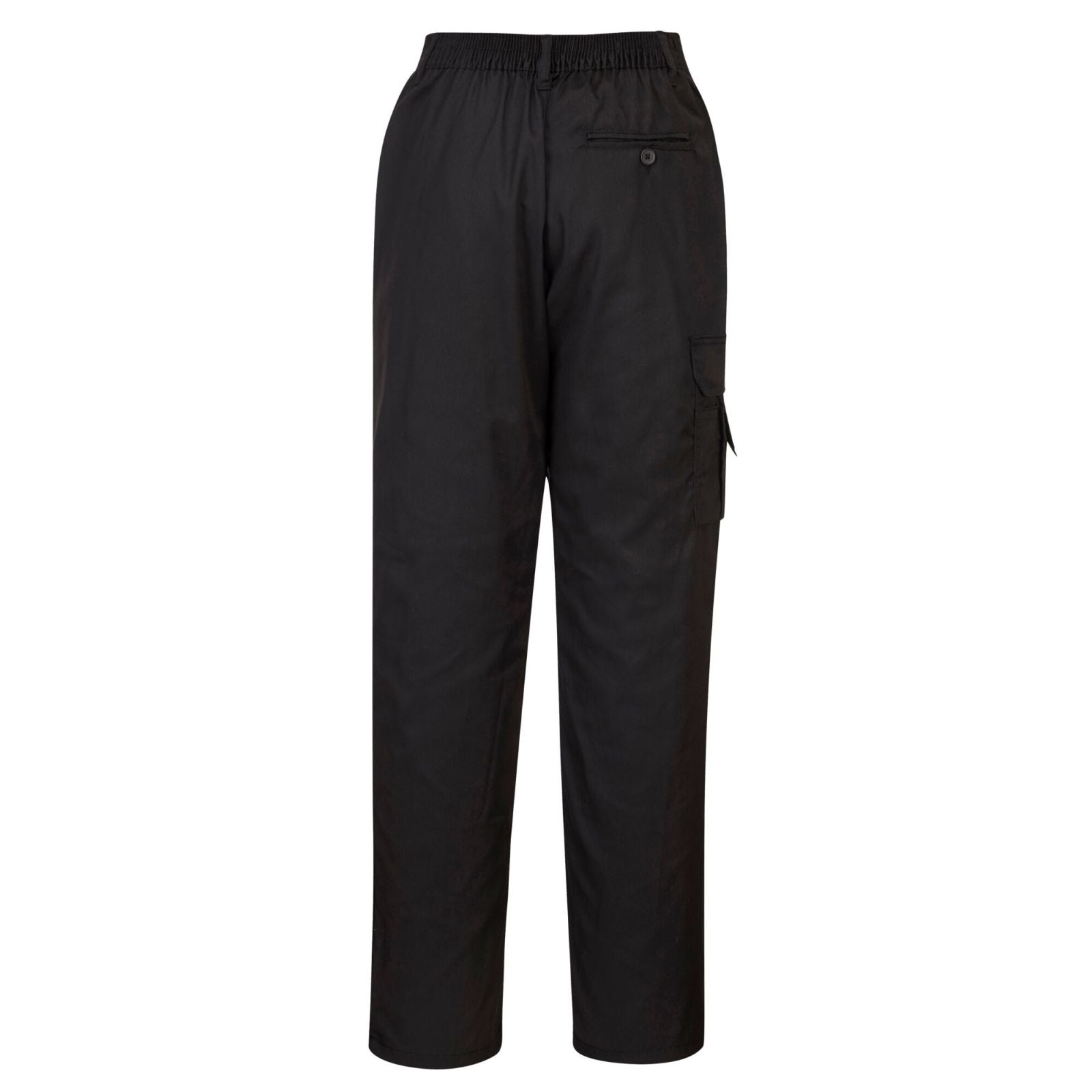 Portwest Broeken C099 zwart(BK)