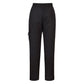 Portwest Broeken C099 zwart(BK)