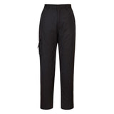 Portwest Broeken C099 zwart(BK)