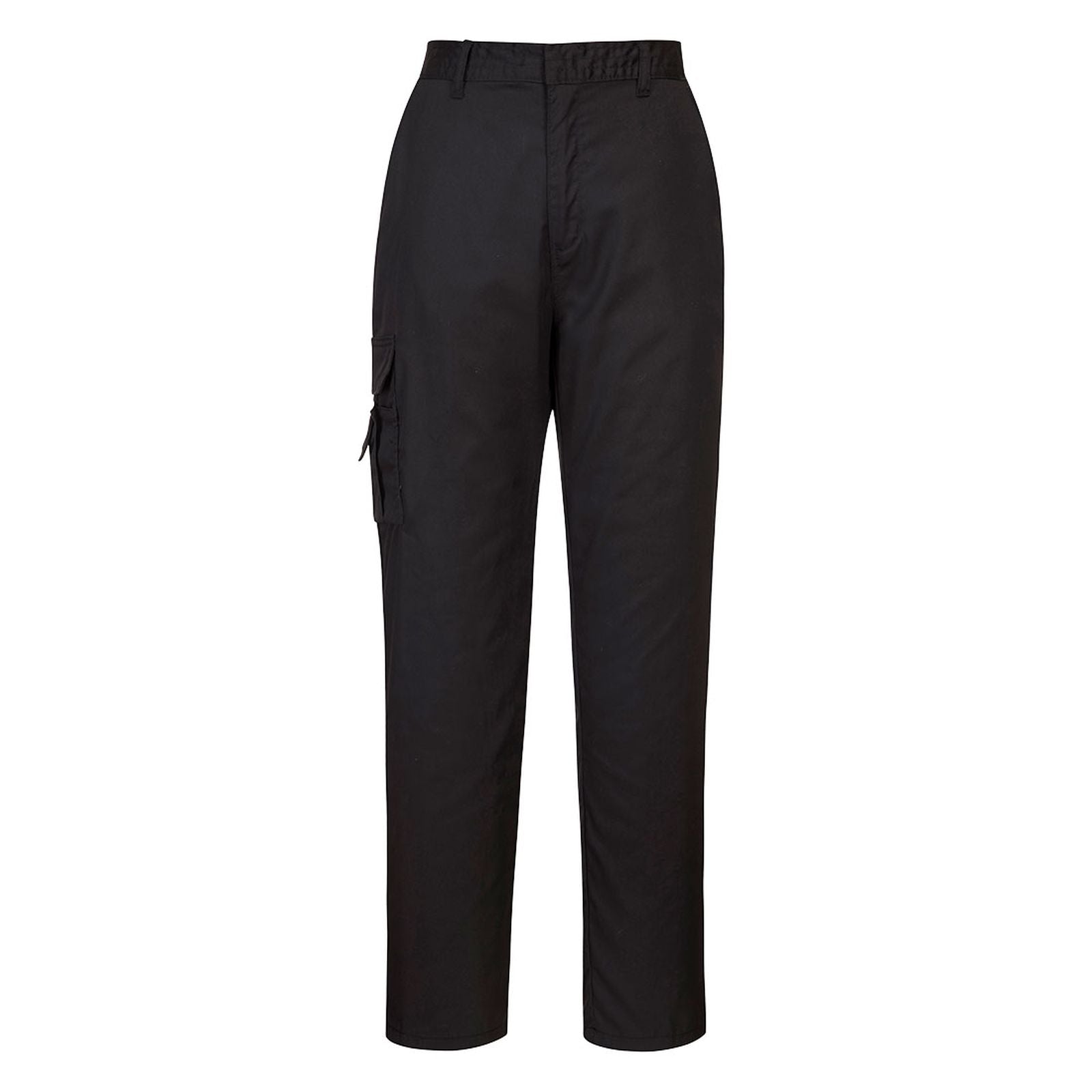 Portwest Broeken C099 zwart(BK)