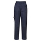 Portwest Broeken C099 marineblauw(NA)