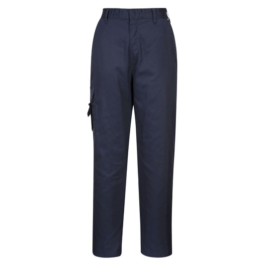 Portwest Broeken C099 marineblauw(NA)