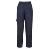 Portwest Broeken C099 marineblauw(NA)