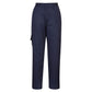 Portwest Broeken C099 marineblauw(NA)