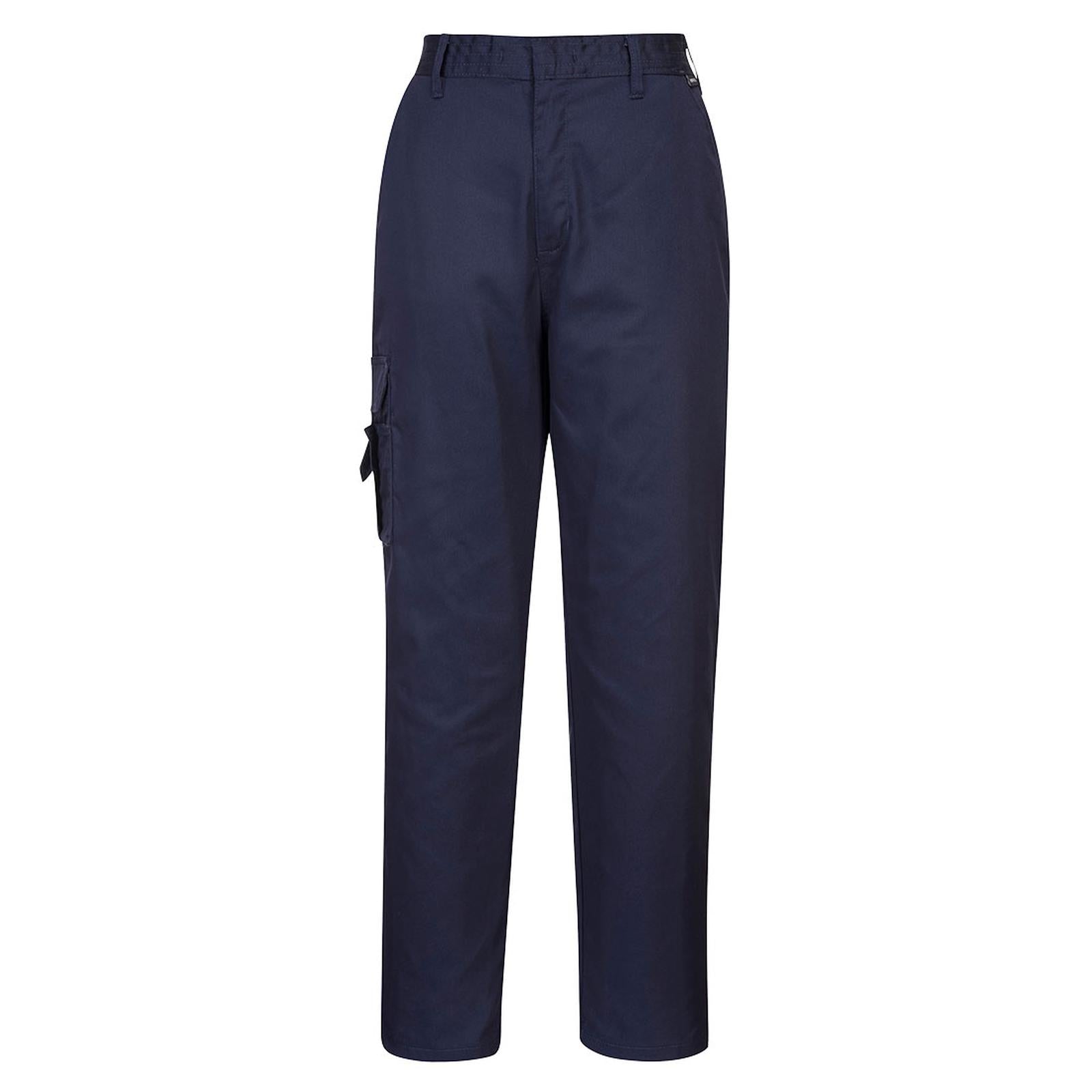 Portwest Broeken C099 marineblauw(NA)