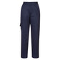 Portwest Broeken C099 marineblauw(NA)