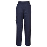 Portwest Broeken C099 marineblauw(NA)