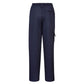 Portwest Algemene Werkkleding Combatbroek C099 Dames donker marineblauw(NV)