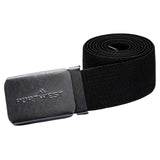 Portwest PW3 Riemen C105 zwart(BK)