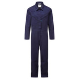 Portwest Workwear Vrouwen Overalls C184 dames marineblauw(NA)