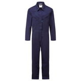 Portwest Workwear Vrouwen Overalls C184 dames marineblauw(NA)