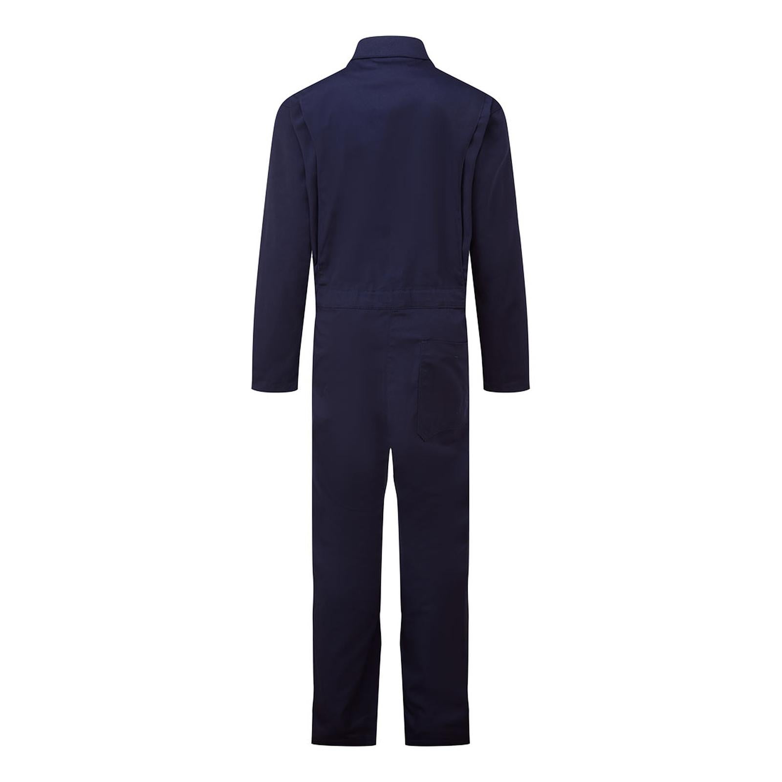Portwest Algemene Werkkleding Werkkleding Overall C184 Dames donker marineblauw(NV)