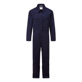 Portwest Algemene Werkkleding Werkkleding Overall C184 Dames donker marineblauw(NV)
