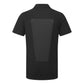 Portwest Kokskleding Chef-koks/voedingsindustrie Poloahirt C211 S/S Mesh AirPro zwart(BK)