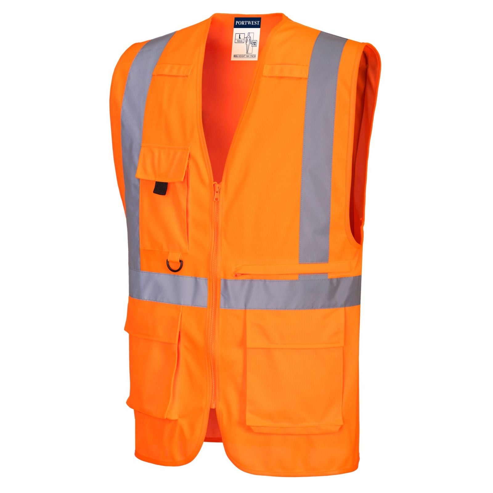 Portwest Jassen C357 oranje(OR)