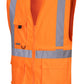 Portwest Jassen C357 oranje(OR)