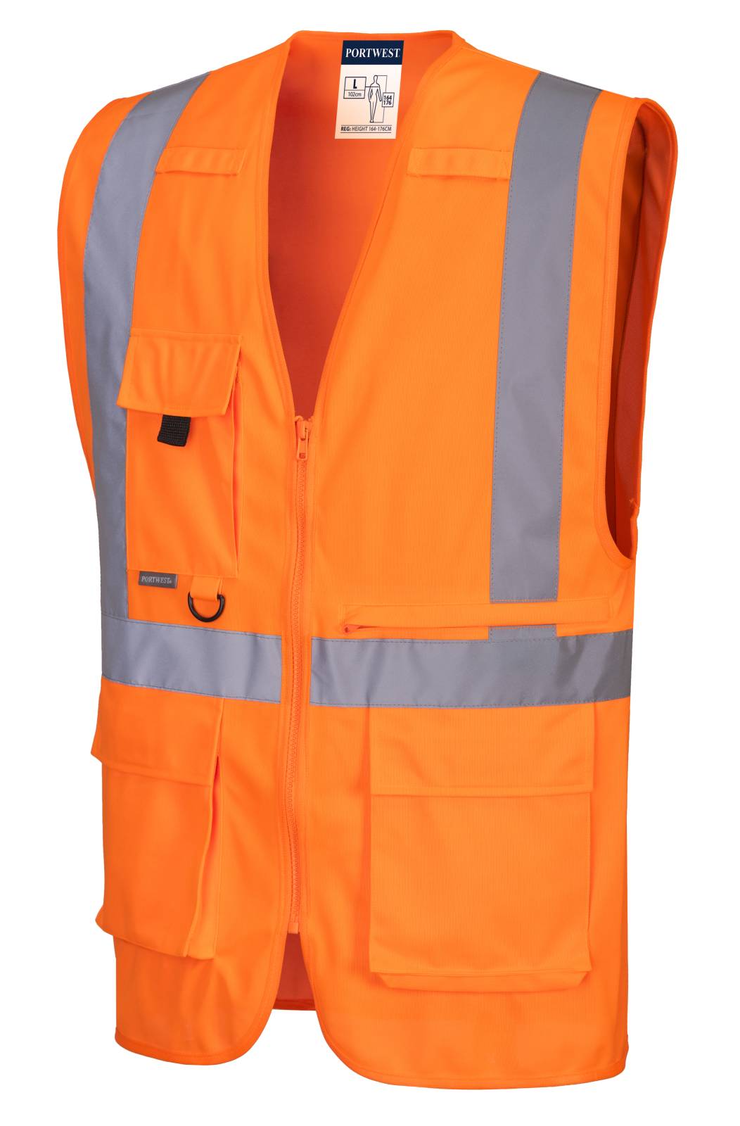 Portwest Jassen C357 oranje(OR)