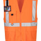 Portwest Jassen C357 oranje(OR)