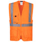 Portwest Jassen C357 oranje(OR)